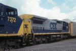 CSX 7360